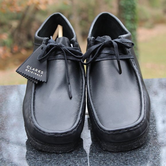 Clarks Originals Wallabee Boot Size 11 - Picture 9 of 12